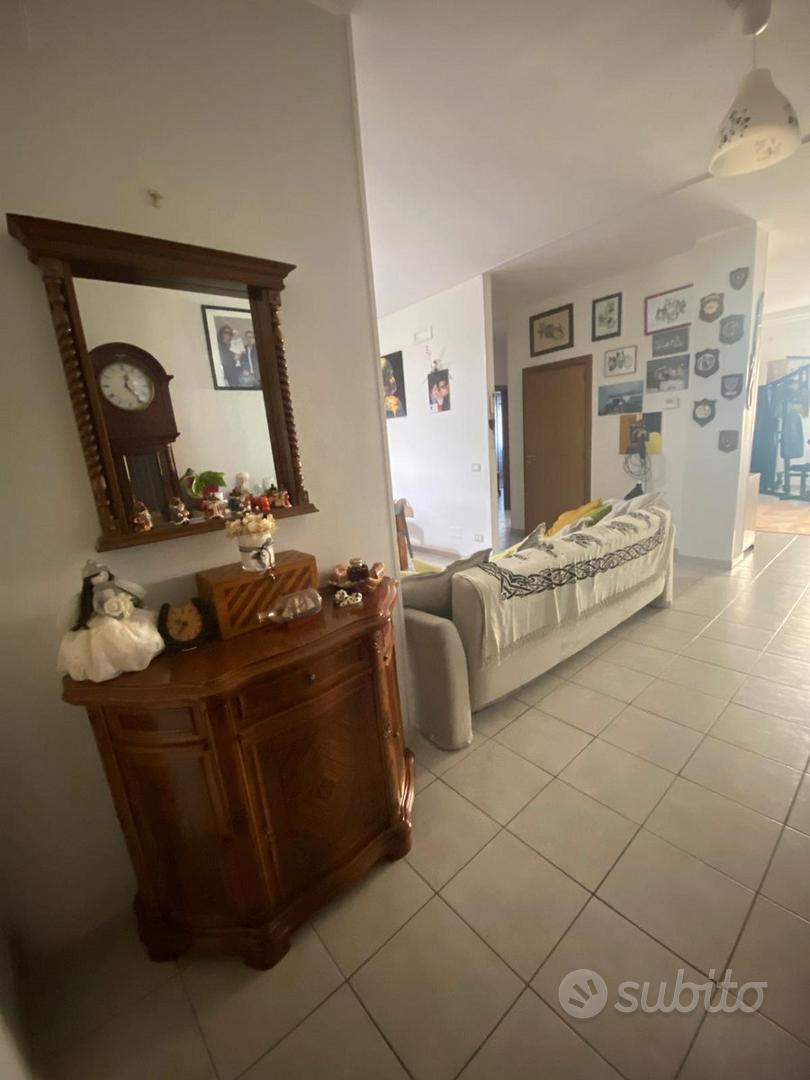 Appartamento – San Martino in Pensilis, Campobasso - Altro