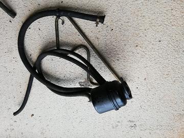 Ricambi per idroguida per Alfa Romeo duetto spider