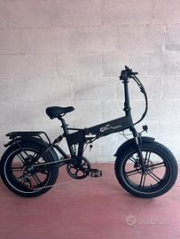 Bici elettrica Fat-Bike CMACEWHEEL RX20 Nuova