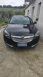 OPEL Insignia 2.0 CDTI 140CV Ecopower Sport