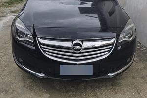 OPEL Insignia 2.0 CDTI 140CV Ecopower Sport