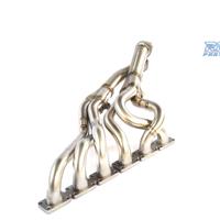 COLLETTORI INOX BMW E46 323I 328I