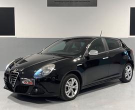 Alfa Romeo Giulietta 1.4 t. Distinctive 120cv