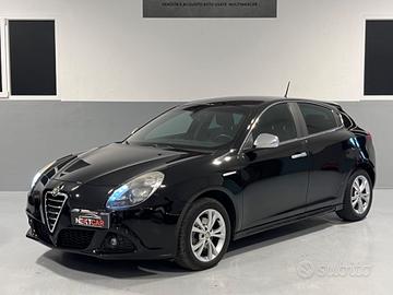 Alfa Romeo Giulietta 1.4 t. Distinctive 120cv