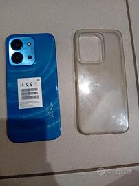 Redmi 15C Letteralmente nuovo!!