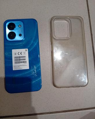 Redmi 15C Letteralmente nuovo!!