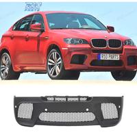 PARAURTI ANTERIORE BMW X6 E71 LOOK M PERFORMANCE