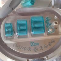 Massaggiatore Zen body