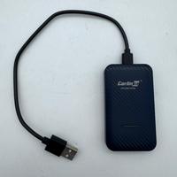 Carlinkit 4.0 Adattatore Wireless  Carplay/Android