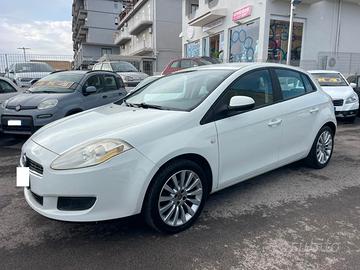 Fiat Bravo 1.4 Emotion Benzina e GPL 90 cv 2011