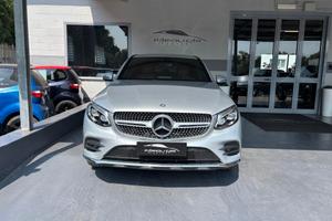 Mercedes-benz GLC 250 GLC 250 d 4Matic Coupé Premi