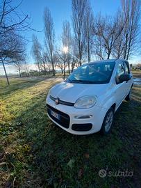 Fiat Panda Twin air 2013