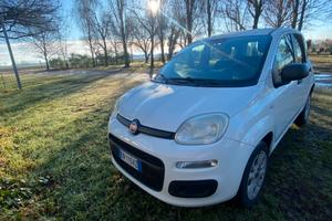 Fiat Panda Twin air 2013