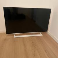 Samsung 4K 50 pollici Crystal - non si accende