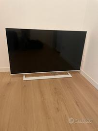 Samsung 4K 50 pollici Crystal - non si accende