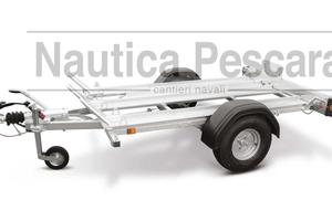 Rimorchio-Porta-Moto