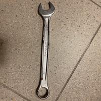 Chiave inglese fissa Beta 27