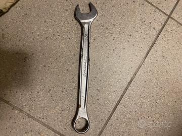 Chiave inglese fissa Beta 27