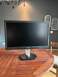 Monitor Philips 272S4LPJCB/00