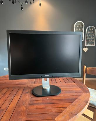 Monitor Philips 272S4LPJCB/00