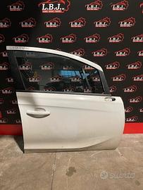 Porta anteriore destra Opel Corsa E