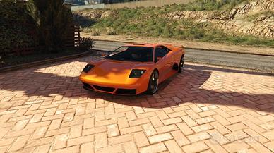 Pegassi Infernus Super