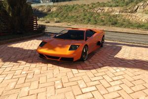 Pegassi Infernus Super