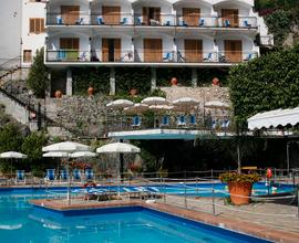Multiproprietà Positano