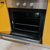 Forno multifunzione Ariston