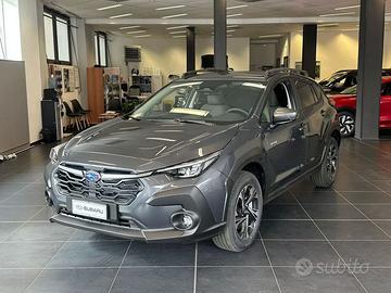 Subaru Crosstrek 2.0 e-Boxer (tutti i modelli...