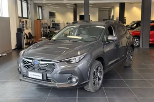 Subaru Crosstrek 2.0 e-Boxer (tutti i modelli...