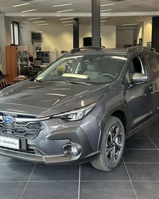 Subaru Crosstrek 2.0 e-Boxer (tutti i modelli...