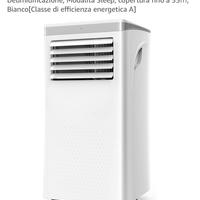 Condizionatore/deumidificatore