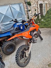 KTM 85sx 2019