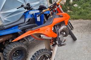 KTM 85sx 2019