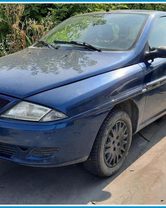 Ricambi Usati LANCIA Y (Ypsilon) 2002