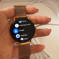 Smartwatch / Orologio digitale Skagen donna