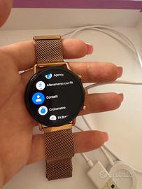 Smartwatch / Orologio digitale Skagen donna