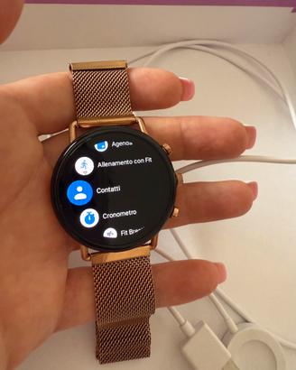 Smartwatch / Orologio digitale Skagen donna