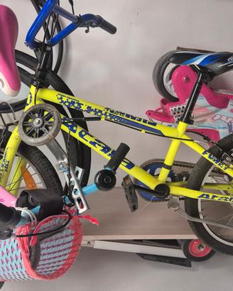 bici modello bmx