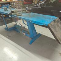 ponte sollevatore moto OMCN 196