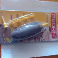 siringa e formina per ciambelle dolci