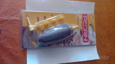 siringa e formina per ciambelle dolci