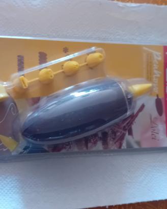 siringa e formina per ciambelle dolci