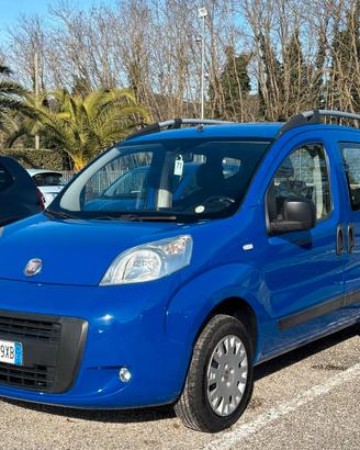 Fiat Qubo 1.4 Natural Power 5 porte - 2011