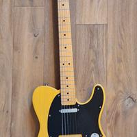 chitarra fender telecaster special