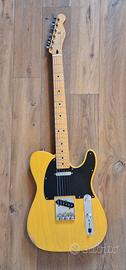chitarra fender telecaster special