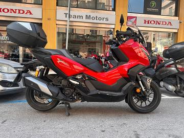 Honda ADV 350 S