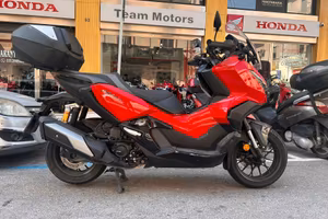 Honda ADV 350 S