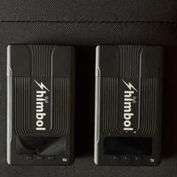 Trasmettitori video SDI + HDMI Shimbol Z0600S